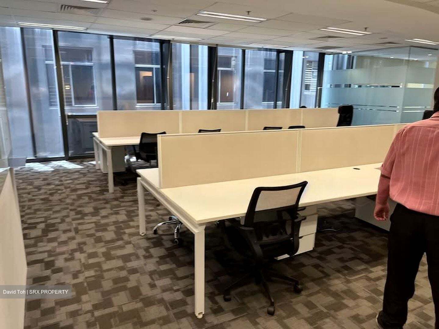 Raffles Place MRT (D1), Office #593493001